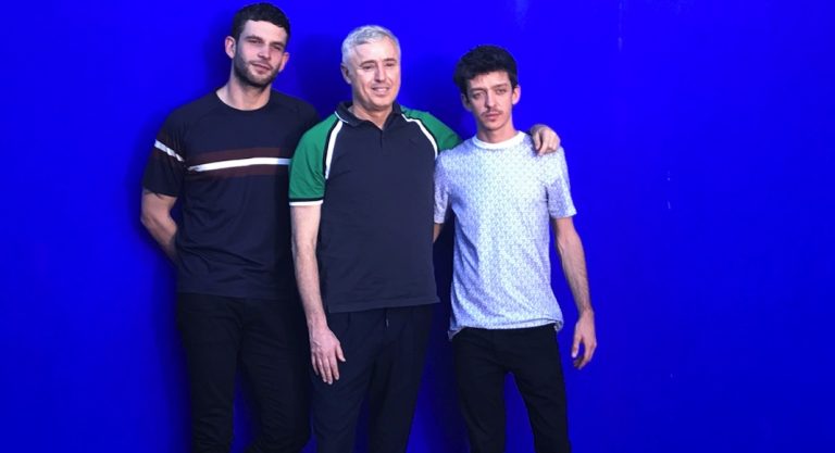 Après Cannes, "120 battements par minute" vise l'Oscar