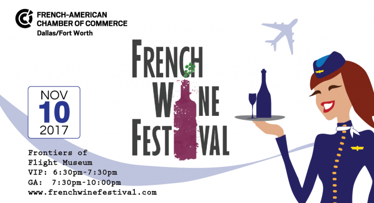 La FACC Dallas-Fort Worth fête les vins de Bourgogne