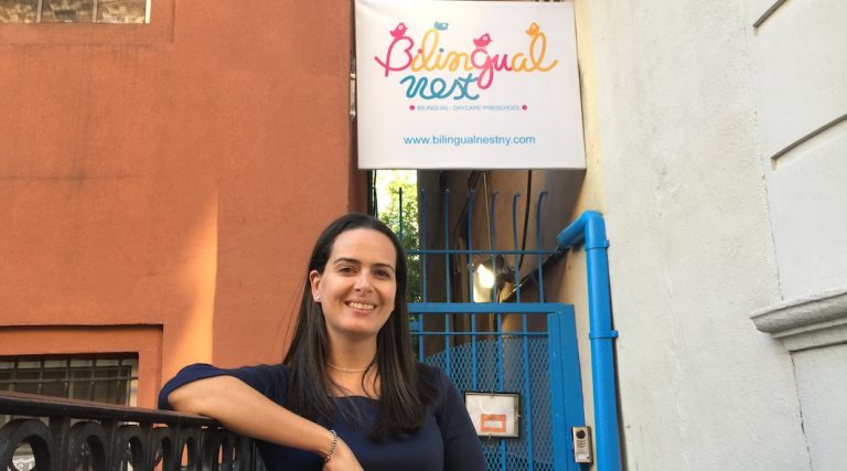 Bilingual Nest, nouveau repaire pour petits bilingues à Harlem