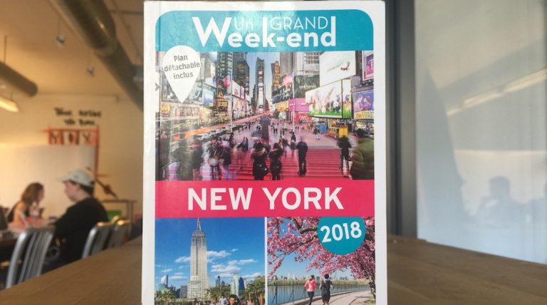Un petit guide pour un grand week-end à New York