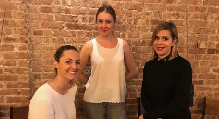 "Elles", un nouveau réseau pour entrepreneuses francophones à New York