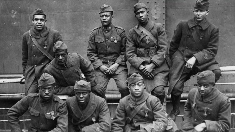 Un concert sur le jazz de la Grande Guerre à Washington