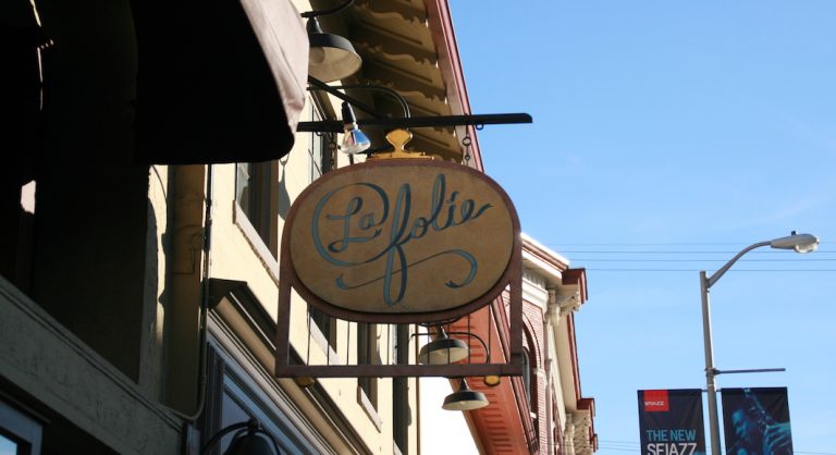Un Apéro solidaire à San Francisco