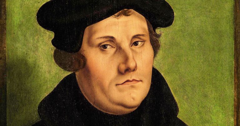 Un concert sur Martin Luther (le musicien) à l'Ambassade de France
