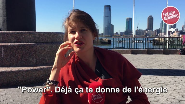 Croyante ou athée ? #SixInTheCity avec Camille