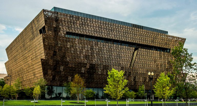 Quelques bonnes raisons d'aller au Musée afro-américain de Washington