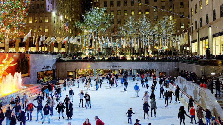 Ils débarquent pour la Toussaint: que faire à New York avec vos visiteurs de France ?