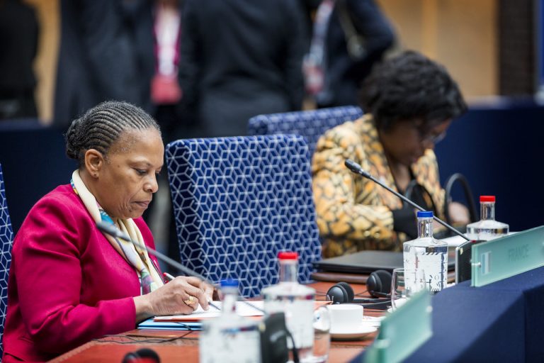Christiane Taubira et Gloria Steinem à l'affiche du Festival Albertine 2017