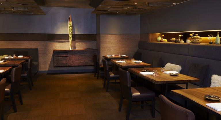 Guide Michelin : San Francisco devient la capitale gastronomique des États-Unis