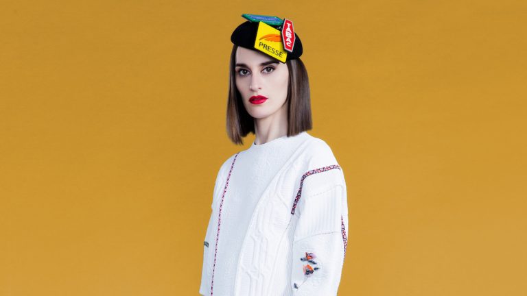 Quatre soirées pour danser avec Yelle à Los Angeles