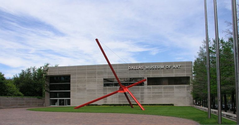 L'art français du XVIIIème siècle en fête à Dallas