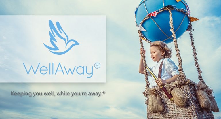 WellAway: quand assurance santé rime avec expatriés