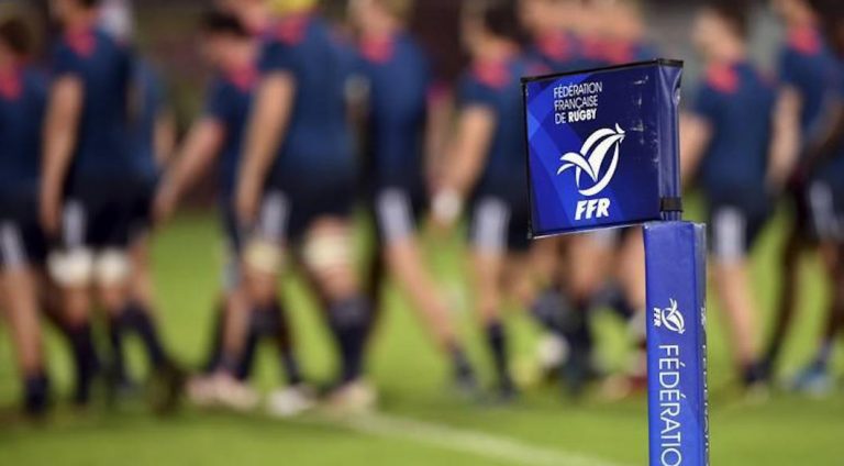 Suivez la tournée d'automne du XV de France sur TV5 Monde USA