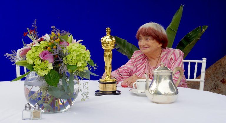 Des Français nommés aux Oscars 2018