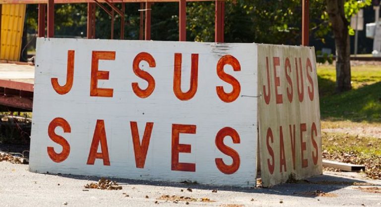 Pourquoi y a-t-il une "Bible Belt" aux Etats-Unis ?