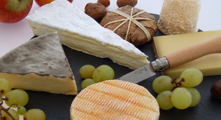 Noël 2017 : "Say Cheese !" sur Le Marché