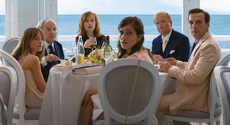 Le cinéma français à l'affiche de l'AFI Fest à Hollywood