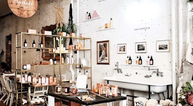 Marché Maman: shopping et volupté à SoHo