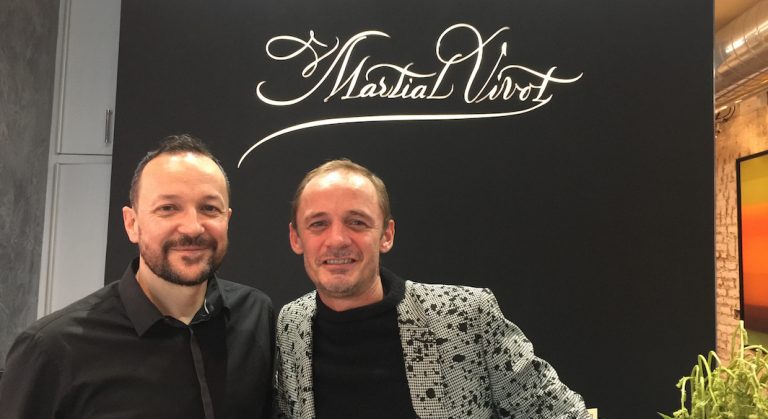 Les coiffeurs français de New York ont rouvert