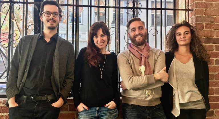 Des Français créent une plateforme pour signaler le harcèlement sexuel au travail