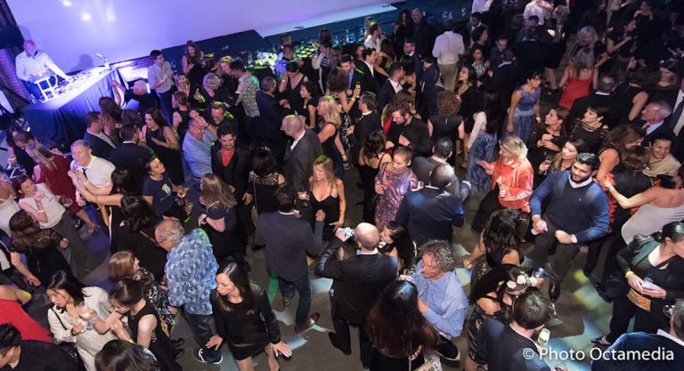 La 36ème édition de « La Soirée » à San Francisco en photos