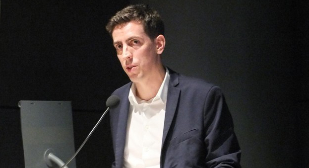 Un Français lance un site pour journalistes menacés à Washington