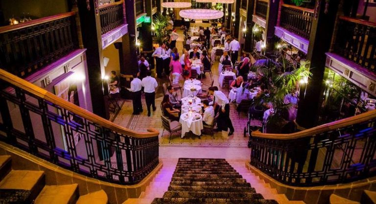 Où trinquer pour le Beaujolais nouveau à Los Angeles ?