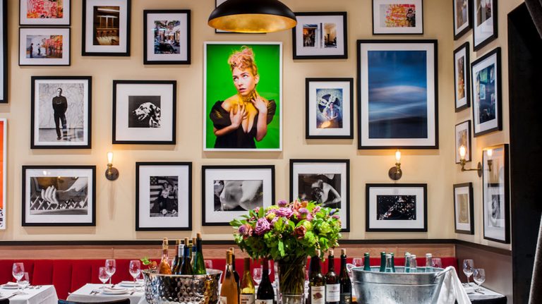Où fêter le Beaujolais nouveau à New York ?