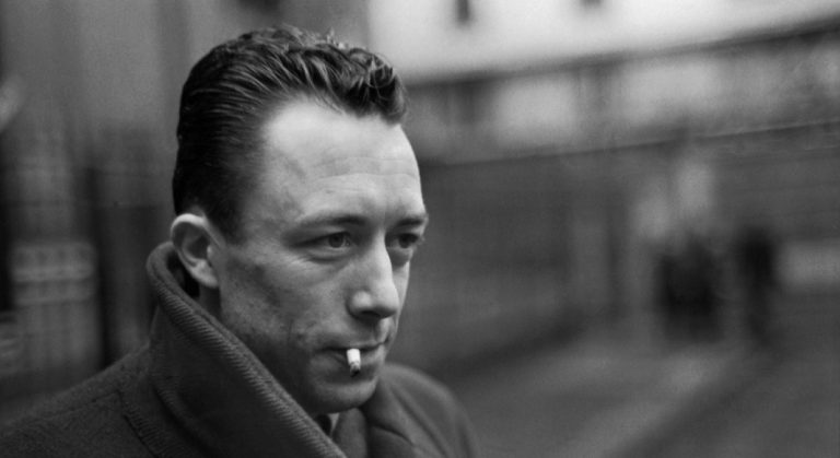 L'Alliance française de San Francisco célèbre Camus