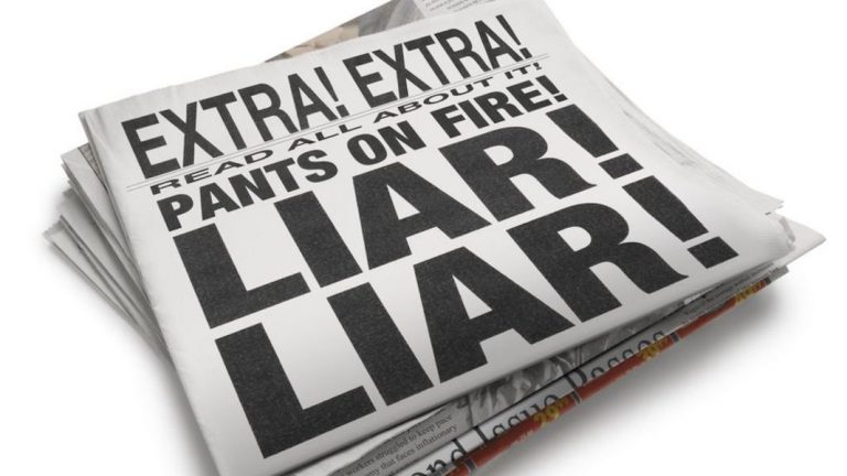 Participez à la lutte contre les "fake news" au consulat de France à New York