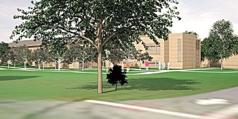 La Ville de White Plains approuve le projet de campus de la FASNY