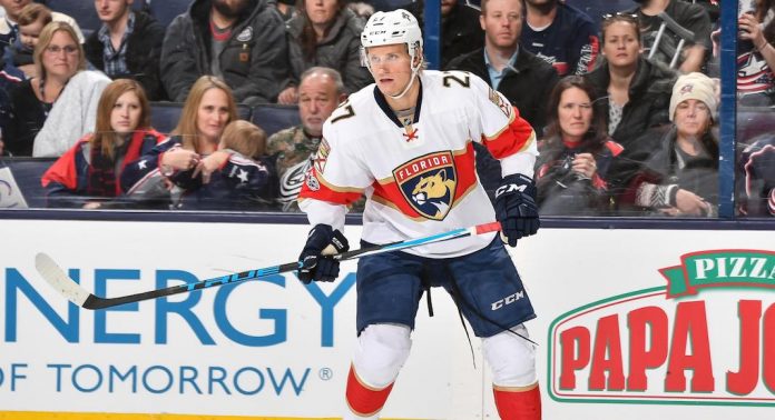 florida panthers