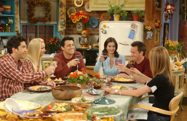 Thanksgiving: au fait, quelle est la bonne heure pour passer à table ?