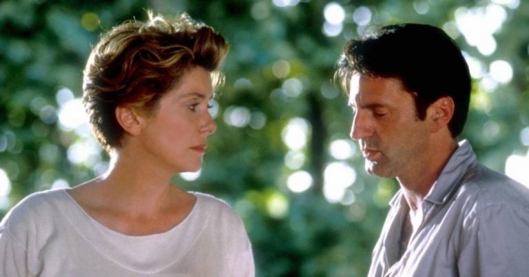 Daniel Auteuil et Catherine Deneuve sur les écrans de l'Austin Film Society