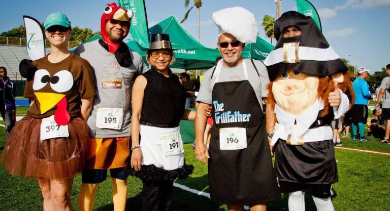 5 choses à faire lors du week-end de Thanksgiving à Miami