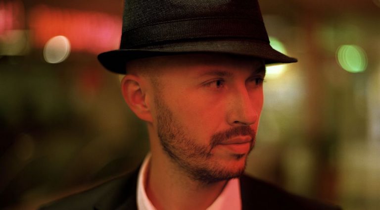Wax Tailor arrive à Washington pour nous faire passer une bonne soirée