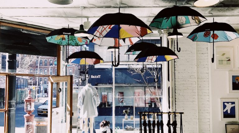Tictail Market, la boutique d'une success story de l'e-commerce