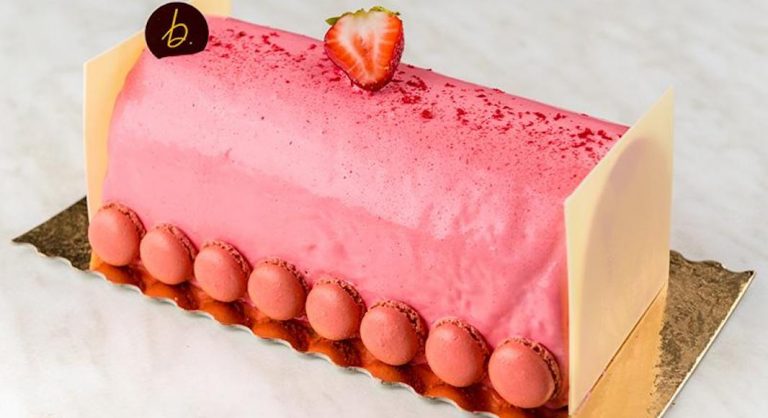 Où trouver la bûche de Noël à San Francisco ?