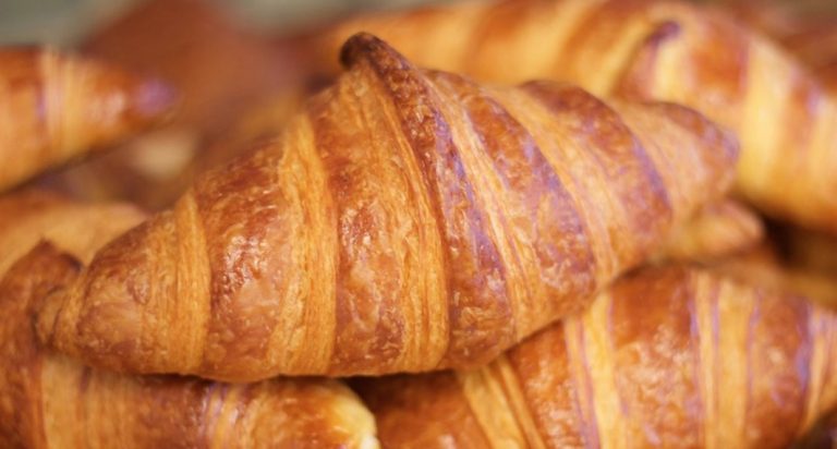 Votez pour le meilleur croissant de New York