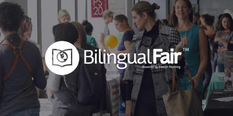 Le Salon de l'éducation bilingue arrive à San Francisco
