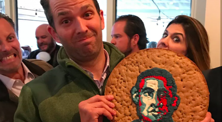 Un "gâteau Obama" met le Bilboquet dans l'embarras à Dallas
