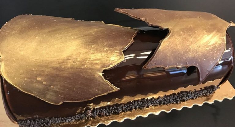 Où trouver la bûche de Noël au Texas ?