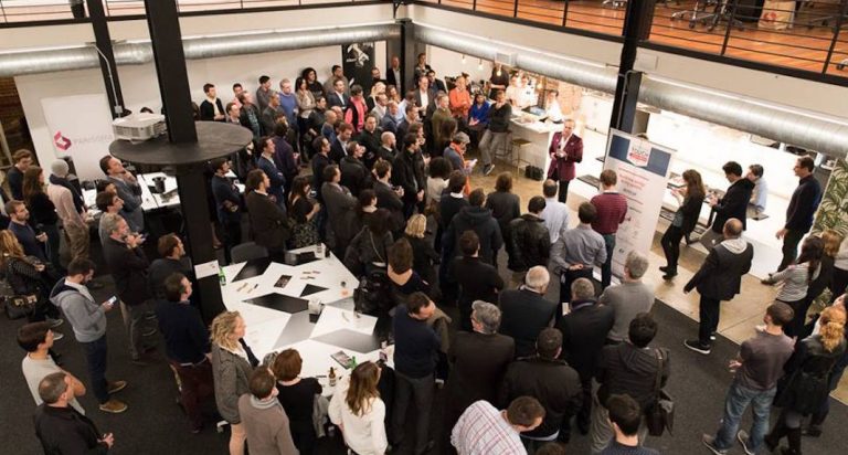 La French Touch Conference revient à San Francisco en janvier