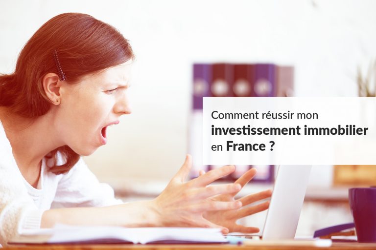 Pourquoi 80% des non-résidents échouent-ils dans leurs investissements en France ?