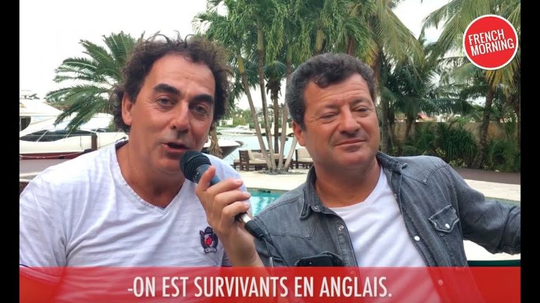 Simca 1000 ou ford mustang? Les Chevaliers du Fiel dans #SixInTheCity