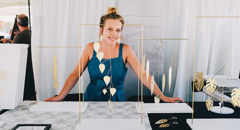 Cinq marchés artisanaux pour trouver ses cadeaux de Noël à Los Angeles