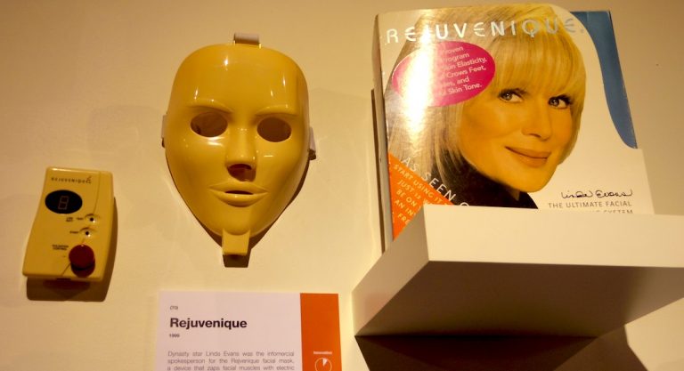 À Los Angeles, un musée éphémère sur les inventions ratées