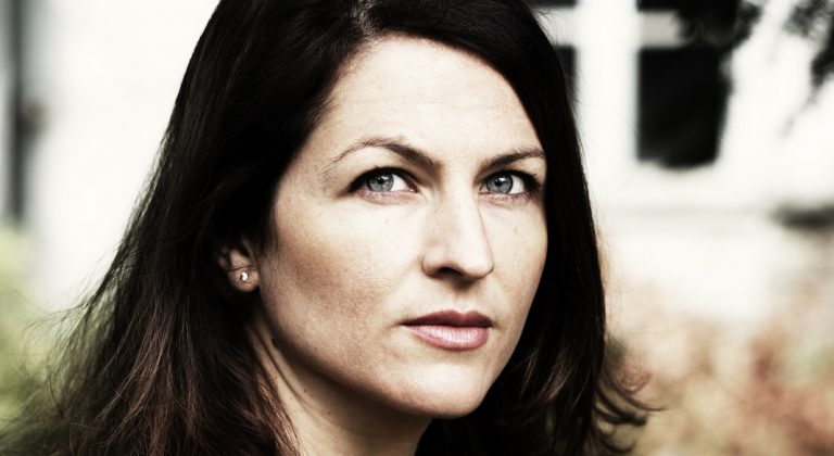Vanessa Wagner: "Je ne pourrais pas jouer du Chopin toute la vie"