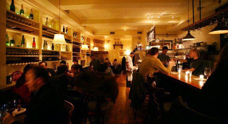 5 endroits "cocooning" pour se réchauffer à New York