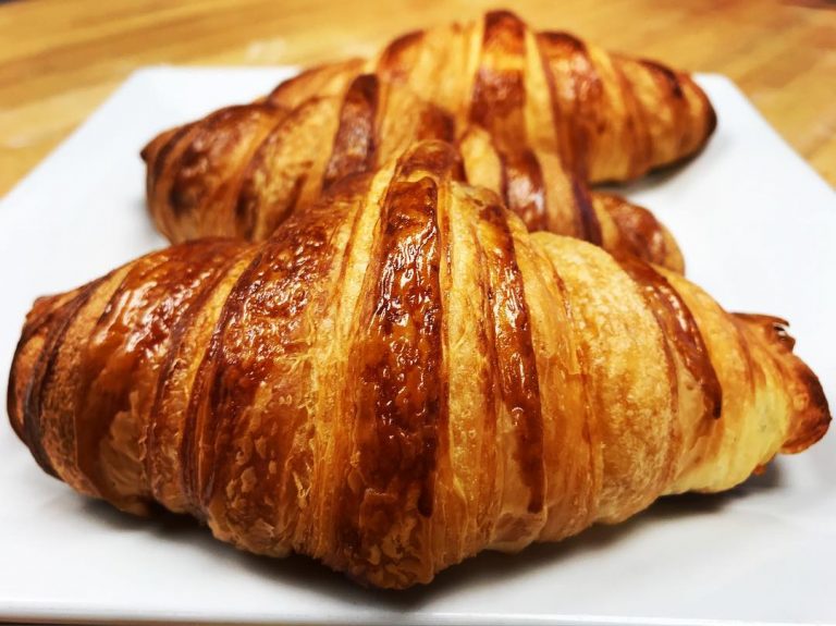 Best Croissant New York 2018 : les finalistes sont…